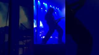 Code Orange - (Live Denver CO 2022)