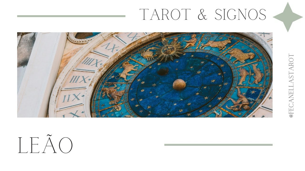 VÁ NA DIREÇÃO DO AMOR!! #leão