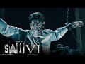 Hold your breath scene  saw vi