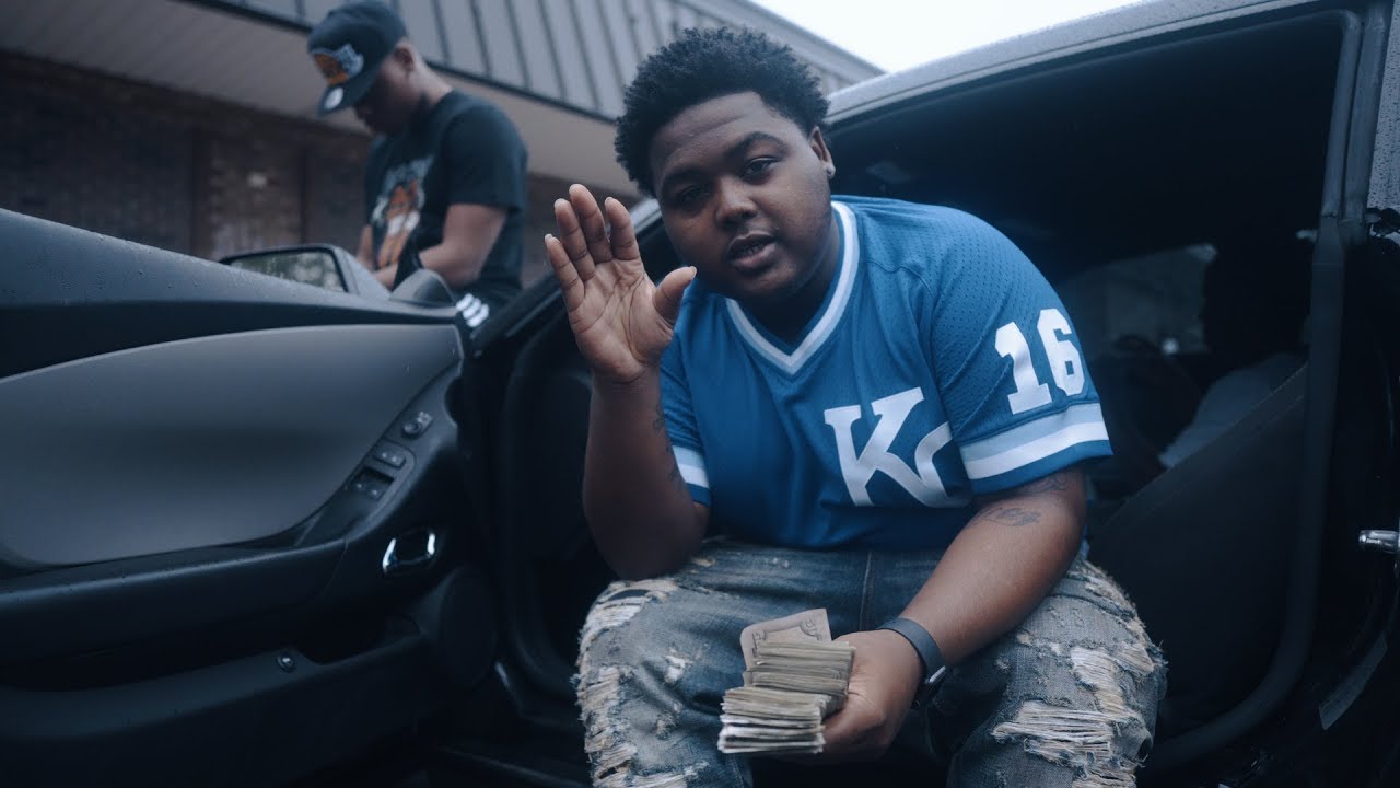 KTrip - "Whatever" (Block Logic Exclusive - Official Music Video) auf YouTube ansehen KTrip - "Whatever" (Block Logic Exclusive - Official Music Video) auf YouTube ansehen