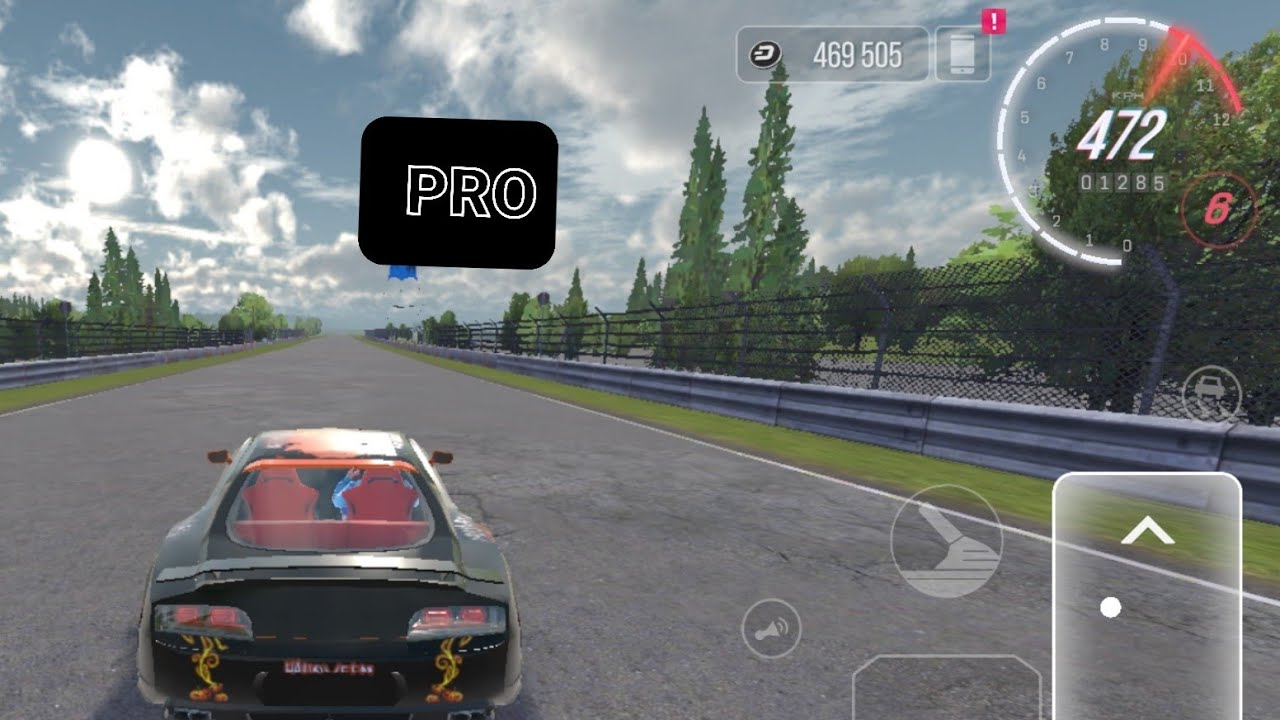 Supra MK4 CP MAX DRAG TUNE & TOP SPEED TEST| Drive Zone Online 