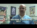 Feliz Navidad y próspero 2017.