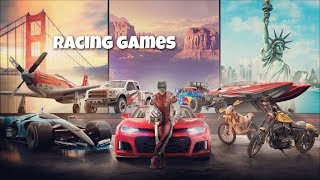 🔥TOP10🔥REALISTIC RACING GAMES FOR ANDROID【MD】 screenshot 5