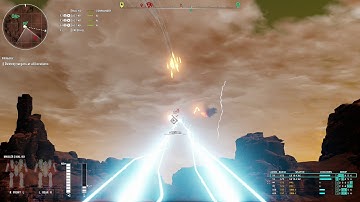 Mechwarrior 5: Mechwarrior 2 BB Sound MOD | Comstar Instant Action | Gameplay Action | Mercenaries