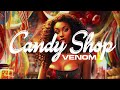 ILL Candy Shop Official Audio ILL Candy Shop Official Audio