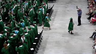 Leavitt Graduation 6/11/23