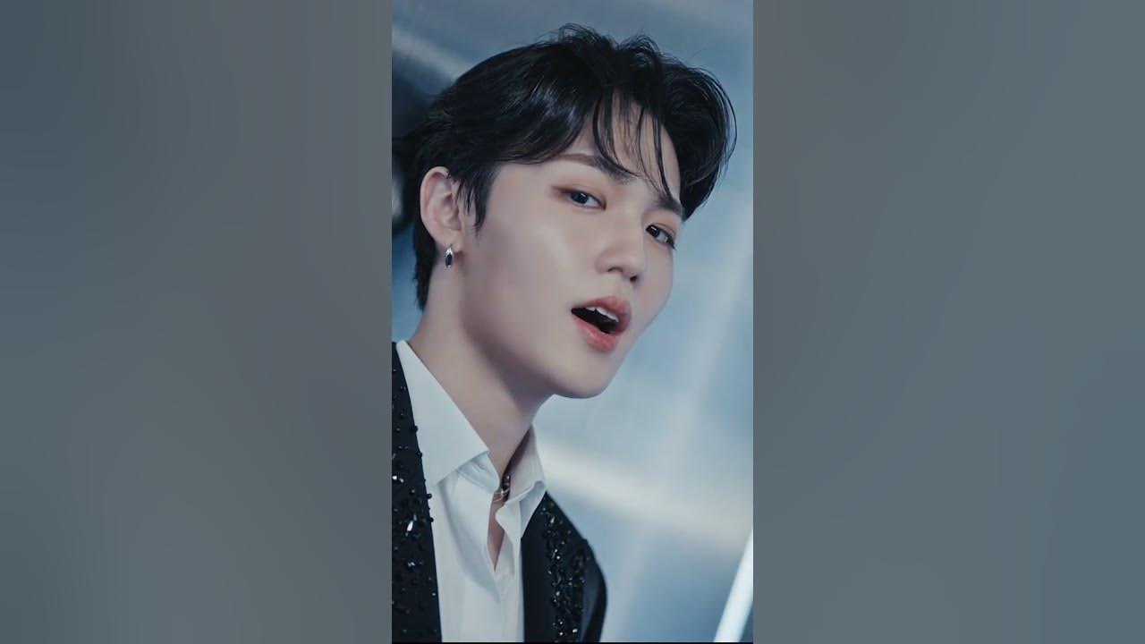 Kim Doyoung in Japanese Version 😍 ️ doyoung kimdoyoung 트레저 treasure