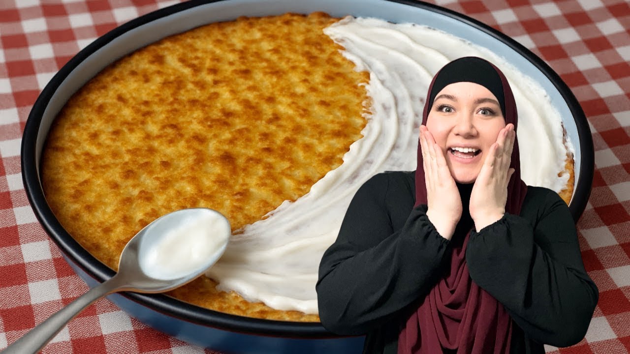 Kljukuša sa krompirom - Brza pita bez razvijanja (gotova za 20 minuta)