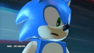 Lego Big The Cat Triggers Lego Sonics Ptsd