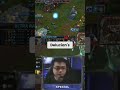 Wildturtle's INSANE Comeback: 32 Kills in 9 Minutes! #shorts
