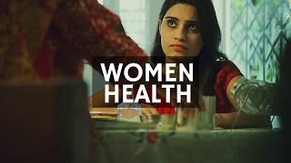 Women Health - Spoiled Daughter - Short Film (Every GIRL MUST WATCH) screenshot 5