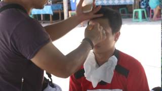 Download lagu Behind The Scene TVC Djarum Beasiswa Bulutangkis 2014