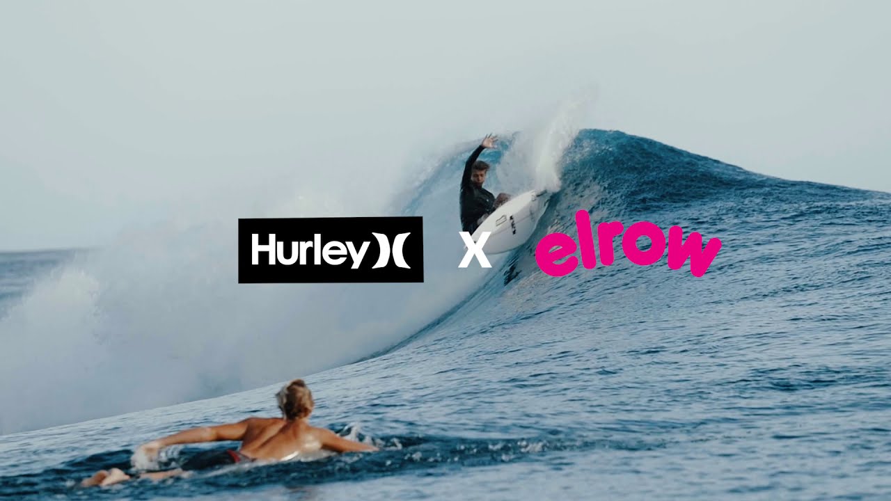 Former surf brand Hurley releases the Hurleyverse where fans can surf  the wave of web3 with a customizable NFT sloth - BeachGrit