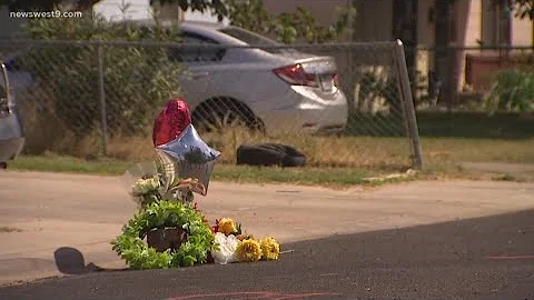 Community left without answers after Midland-Odessa shooting