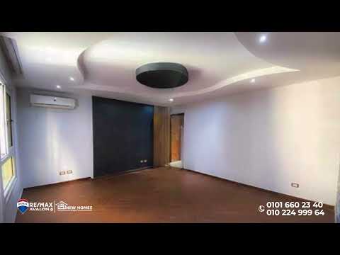 شقة للبيع 235 م جليم ش ابو قير عمارة براند