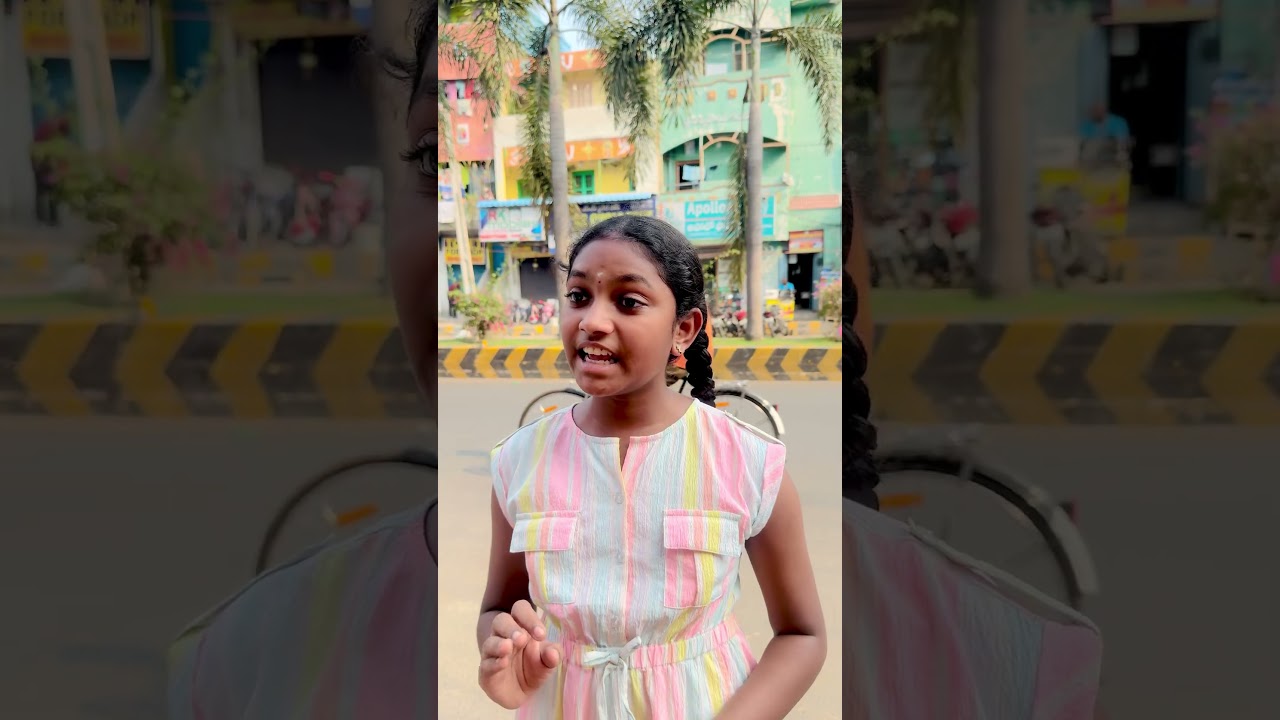 Ela jaruguthundhi ani assalu anukoledhu 😔🤦‍♀️ #trendhing #foodlovers #bussiness #maalpoori #sweets