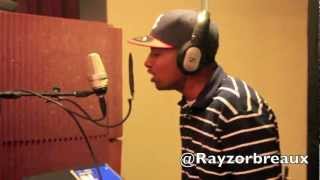 Rayzor-Just A Warning Shot
