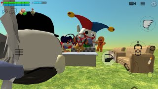 Secret poppy playtime chapter 5 music asli nya dari. Horor skuns 2