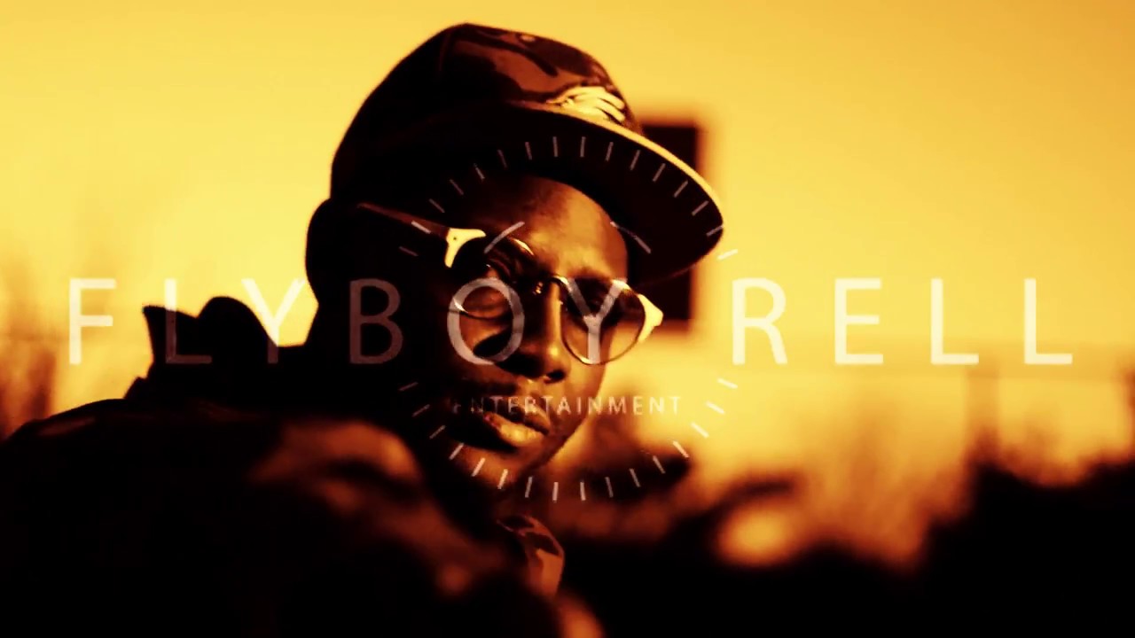 Flyboy Rell "BOUNCE BACK" (FlyboyRellEntertainment Exclusive - Official Promo Video)
