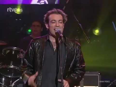 CAFE QUIJANO - La Lola | Directo (TVE)
