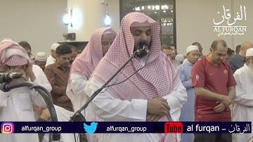 تلاوۃ متمیزۃ رائعۃ جدا |  تلاوة مختارة من صلاة التراويح للشيخ عبد البديع غيلان في جامع احمد بن حنبل