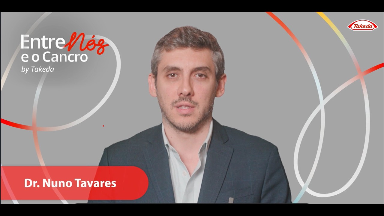 Entre Nós & o Cancro:Episódio 1 Participação dos Doentes na Decisão