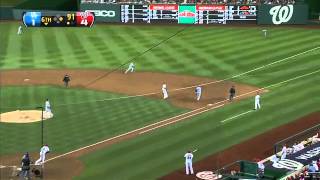 2012/09/20 Wright's scoreless relief