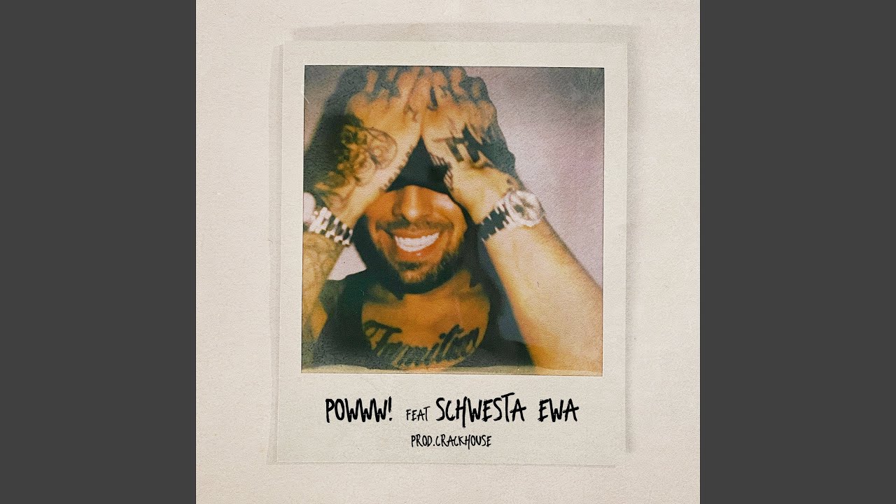 Watch Powww! on YouTube Watch Powww! on YouTube