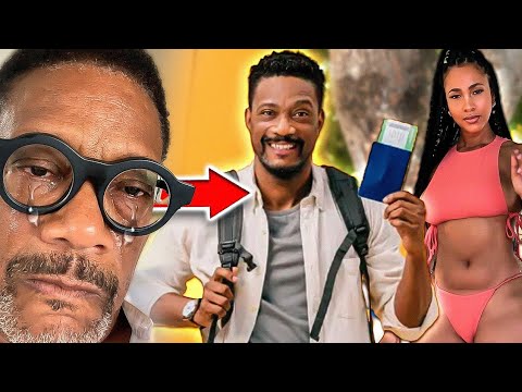 Why Judge Mathis Needs To Become A Passport Bro