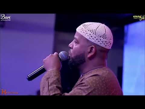 العميد احمد محمد عوض لو حبايب حفله باري لاونج 