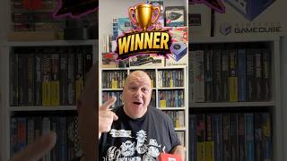 Congratulations…. It’s on its way… #ogduffy #retrogaming