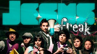 Jesus Freak (Video Oficial HD) - Su Presencia chords