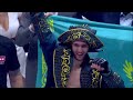 A Russian Kazakh or a Shlemenko student? Morozov vs. Osetrov! The battle for the championship!