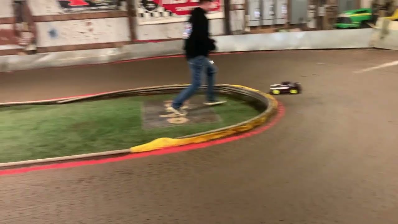 RC Street Stock Feature Skip’s RC Raceway 