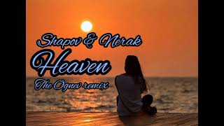 Heaven ( remix)