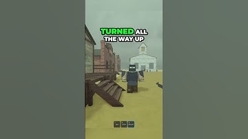 Thumbnail of You Don't DO DAMAGE Anymore In Dead Rails #deadrails #roblox #shorts #robloxshorts