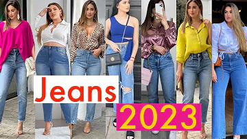 ¿Qué tipo de pantalones habrá en 2023?