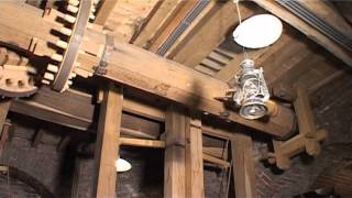 Graanmolen De Windlust