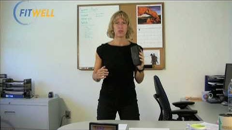 SitRX - 4. Squat with Rotation, UCLA