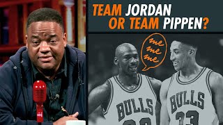 Michael Jordan: The Biggest Fraud in Sports?