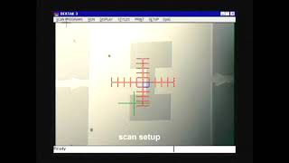 Surface Profilometer (no audio)
