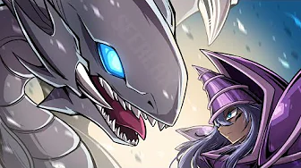 Blue-Eyes & Dark Magician VS THE WORLD In Yu-Gi-Oh! Destined Rivals #31