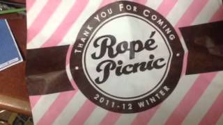 Rape Picnic In Japan