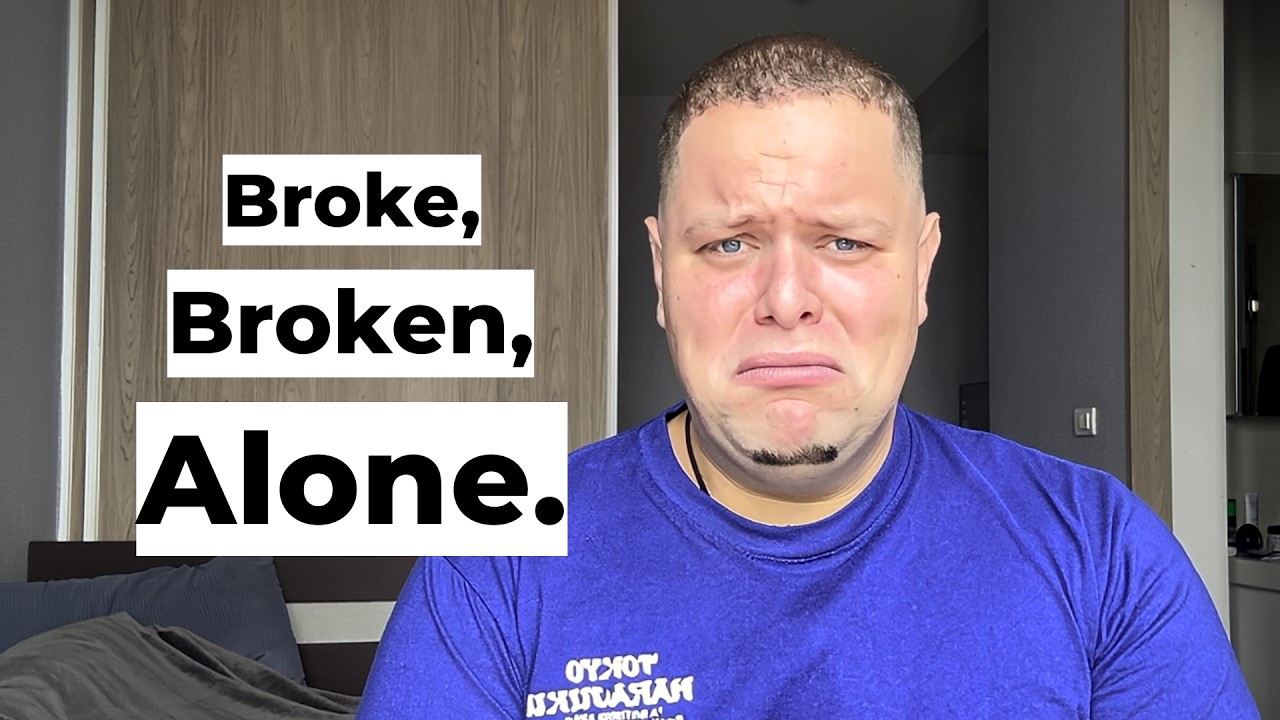 Exposing The Dark Side Of Thailand - What It's Really Like 🇹🇭