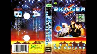 Skaner – Czarodziejski dywan (1997)