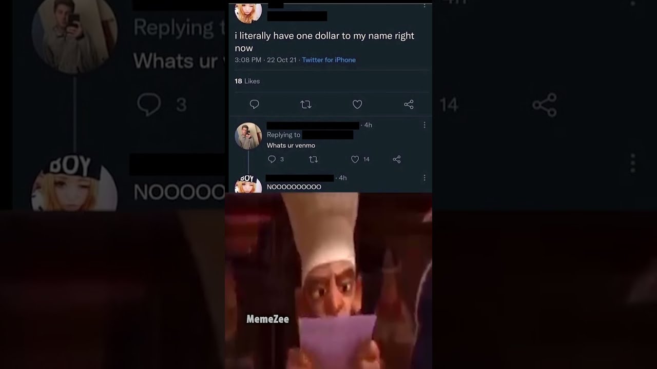 Bruh Moment