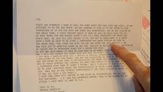 Jan Tarvestad- Police Interview 8-10-2010