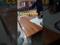 game zone 🎯 | study vlog 📚👍 #studyroutine #studyvlog #books #upscmotivation