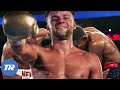 Bivol Versus Beterbiev 2