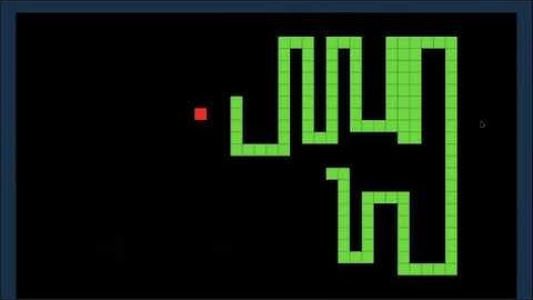 Coolmath Games Behind The Scenes: Snake
